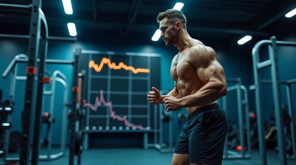 Boostez votre force explosive avec la pliométrie