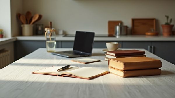 Calculer ses apports avec une table de calories