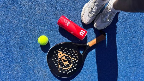 Guide d'achat des raquettes de padel pour 2026 : top modèles et essentiels