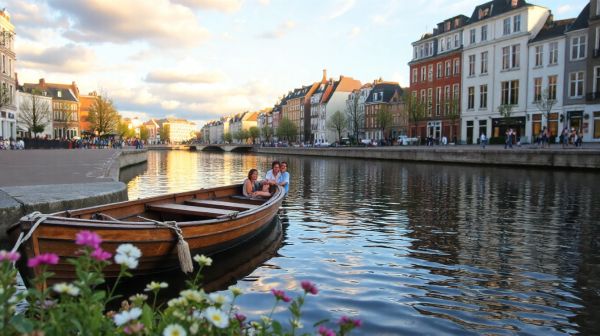 Liste des meilleures solutions pour vaincre l'aquaphobie à Nantes