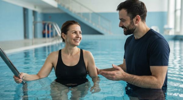 Liste des meilleures solutions pour vaincre l'aquaphobie à Nantes