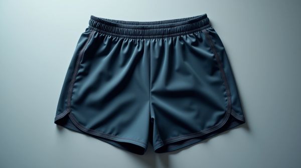 Optimiser le choix d'un short de running 2 en 1 pour plus de confort