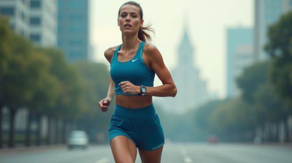 Optimiser le choix d'un short de running 2 en 1 pour plus de confort