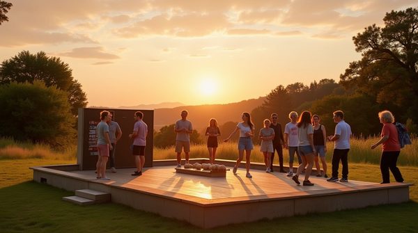 Stage de pétanque : un moment unique entre progression et convivialité