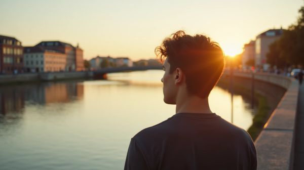Surmontez votre peur de l'eau avec des cours d'aquaphobie à Nantes