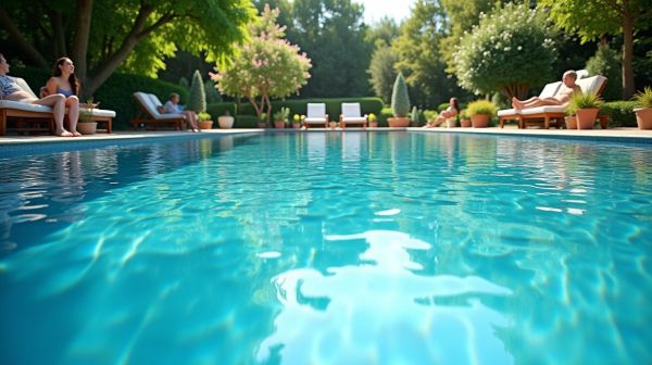 Surmontez votre peur de l'eau avec des cours d'aquaphobie à Nantes