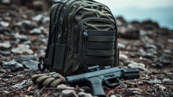 Top 5 équipements tactiques pour s'adapter à toutes les situations