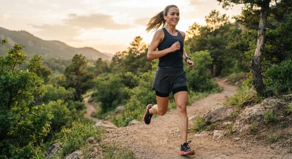 Top 5 shorts de running 2 en 1 pour un confort optimal