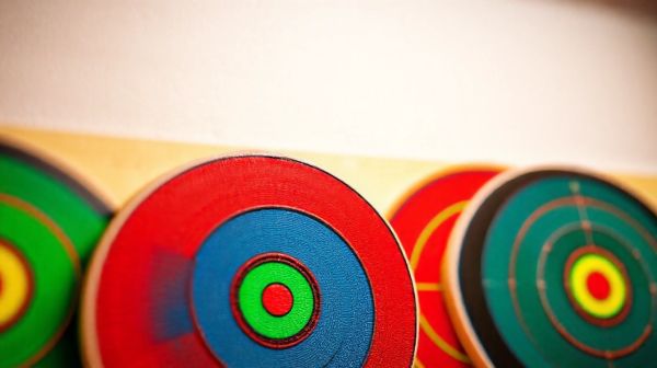 Top conseils pour sélectionner des cibles de fléchettes électroniques